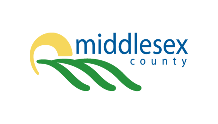 Middlesex county council logo