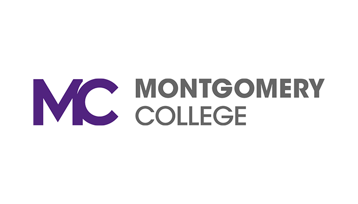 Montgomery college logo