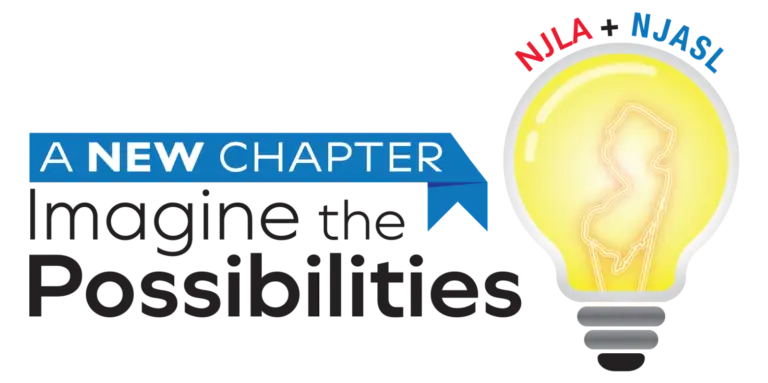 NJLA NJASL LOGO | Events