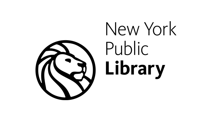 New york public library logo
