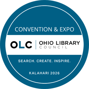 OLC SEARCH. CREATE. INSPIRE. 2026 300x300 1 | Events