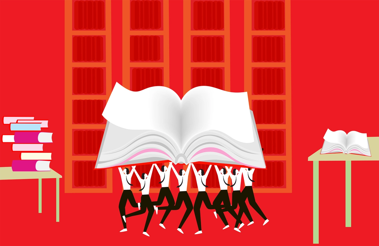 ACRL 2021 Virtual Conference 2 PEN America and Texas Freedom to Read Project share ways to reach and gather community members who want to lend their time and talents to stand against book challenges and threats to librarians.