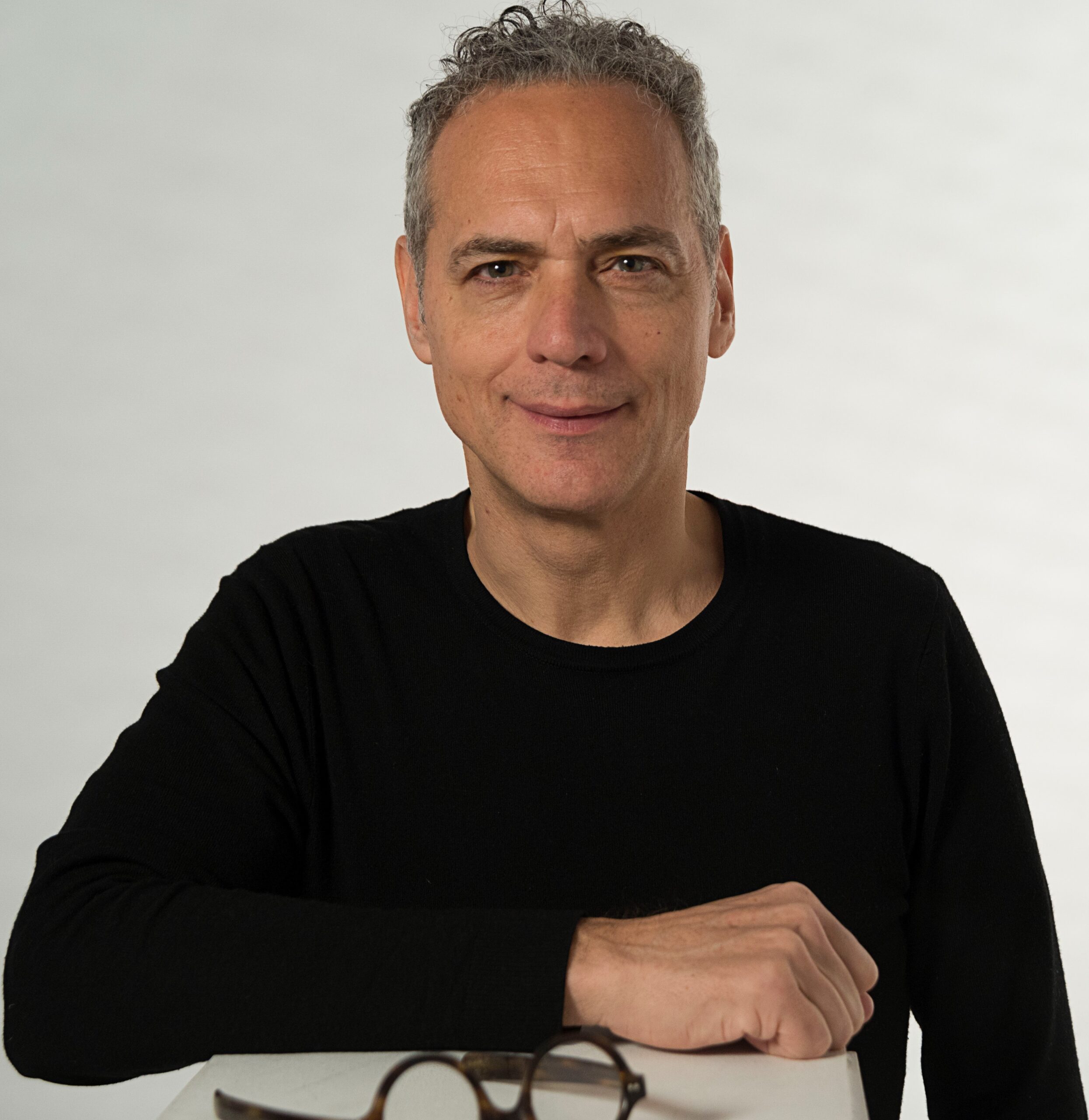 Professor Steffen Lehmann, Ph.D