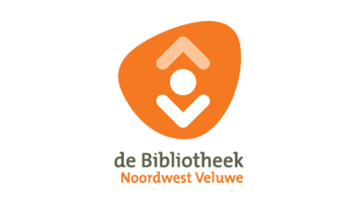Putten library logo