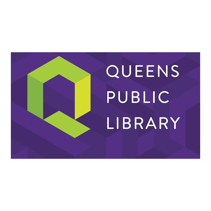 Queens Public Library Sunnyside