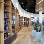 Solutions 23 Portiques de sécurité RFID à la bibliothèque de Realm