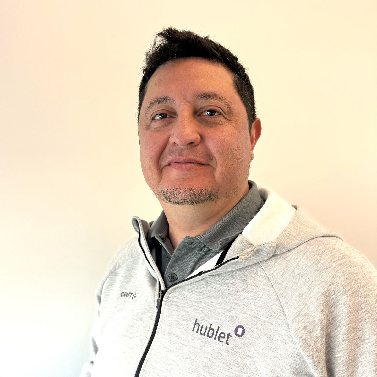 Rodrigo Cervantes