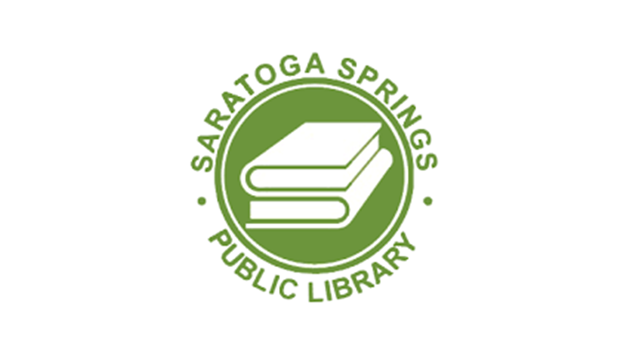 Saratoga springs public library