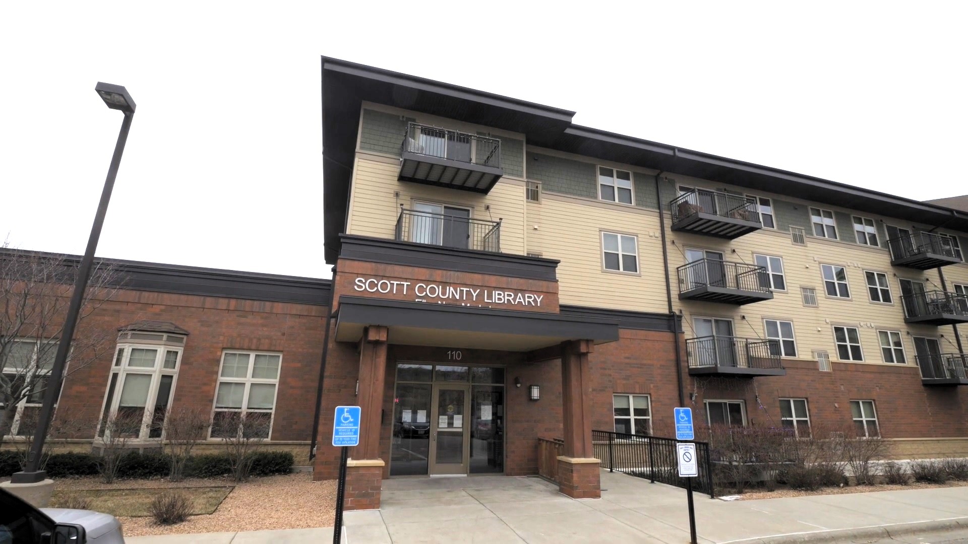 Homepage Bibliotheca