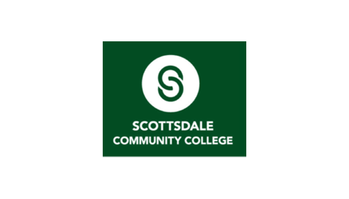 Scottsdale community college logo