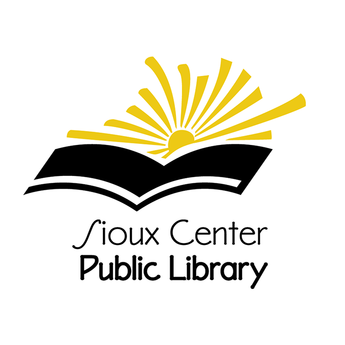 Öffentliche Bibliothek von Sioux Center