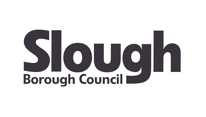 Slough Borough Council logo