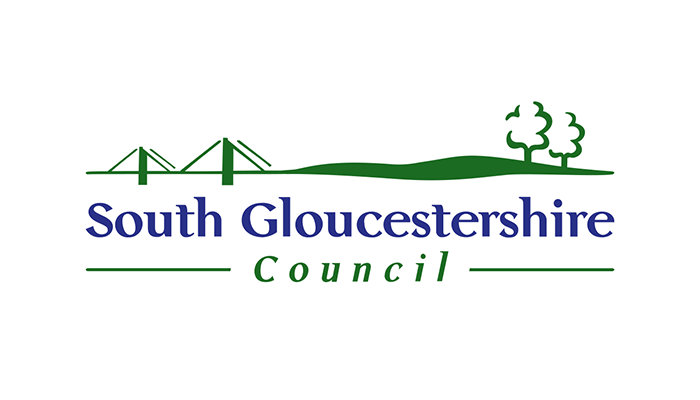 South Gloucestershire council logo