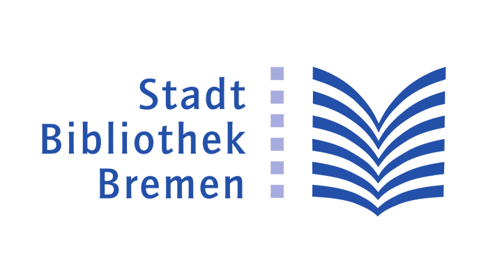 Stadt Bibliothek Bremen logo