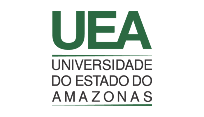 Universidade do Estado do Amazonas 1 State University of Amazonas logo
