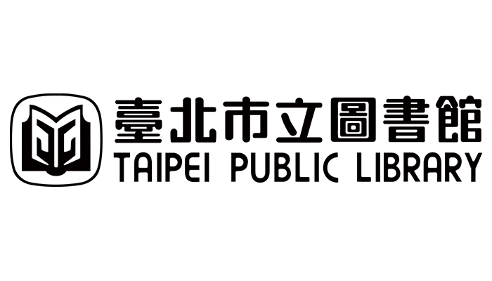 Taipei Municipal Library logo