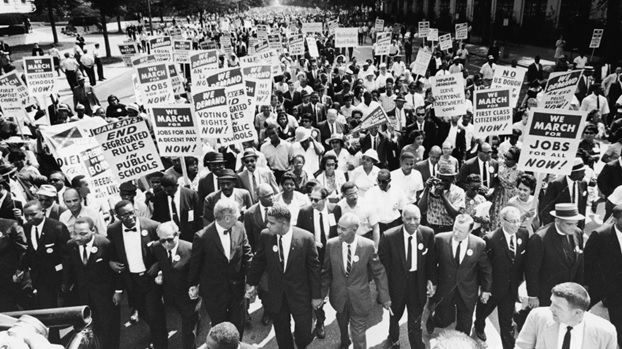 DEI as a unified concept originated in human resources and organizational development fields. Its roots can be traced back to the Civil Rights Movement in the United States, which aimed to eliminate racial discrimination and promote equal rights.