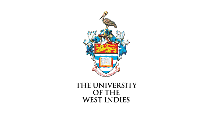 The university of the west indies logo