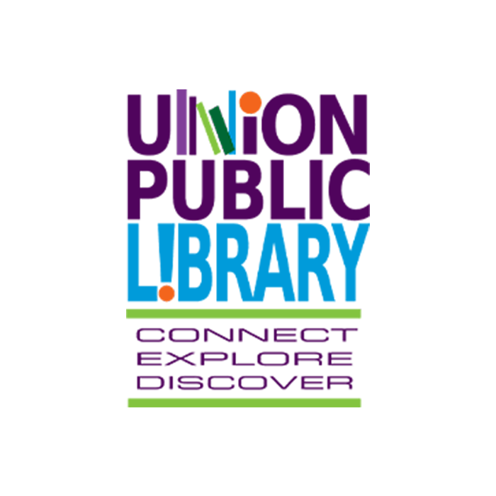 Union Public Library logo