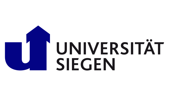 Universitat siegen logo