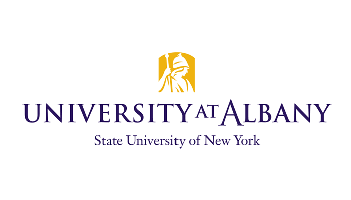 University of Albany logo