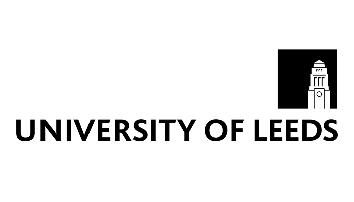 University of Leeds logo