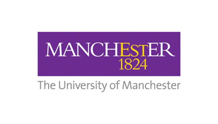 University of Manchester logo