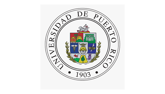 University of puerto rico logo