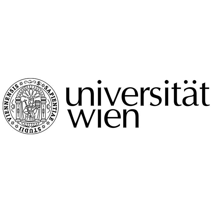 Vienna University Library of Applied Arts 1 Vienna University logo