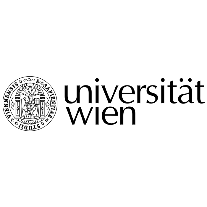 Logo der Universität Wien