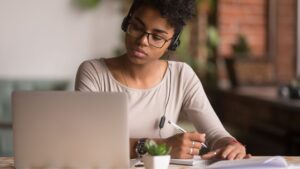 Webinar: Library Leadership Through A Crisis 10 Webinar - CloudLibrary CAT Tool New Features