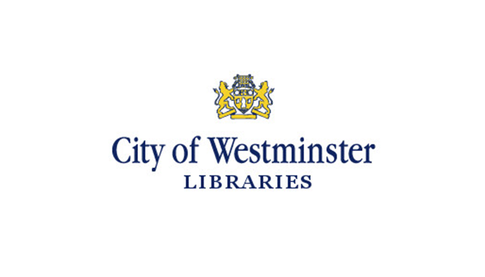 Westminster library logos