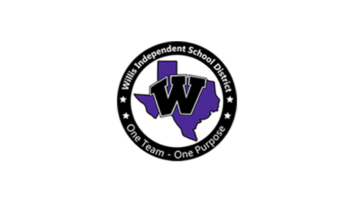 Willis High School Library 1 Willis independant school district