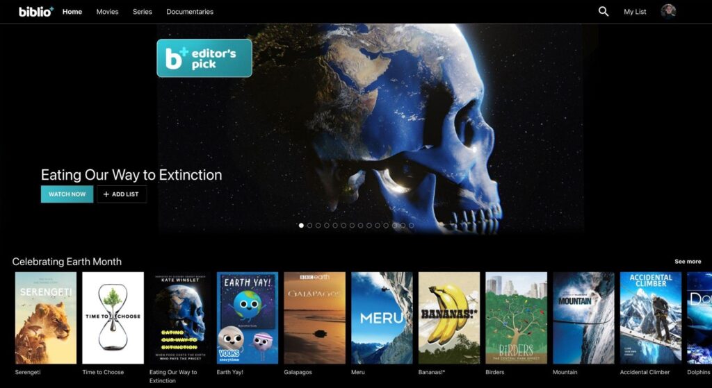 See What’s New This April on biblio+ 1 biblio+AprilImage