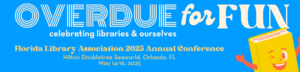 FLA celebrating libraries