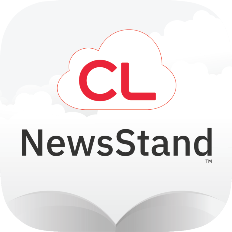 New cloudLibrary NewsStand: all-you-can-read digital magazines and newspapers for libraries 1 cloudLibrary NewsStand App iOS 1024px | New cloudLibrary NewsStand: all-you-can-read digital magazines and newspapers for libraries