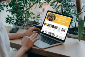 Bibliotheca Academy customer training webinar