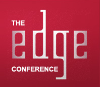 edge-conference Edinburgh