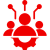 13