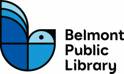 Belmont Public Library logo