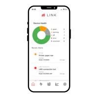 LINK app