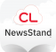 cloudLibrary NewsStand