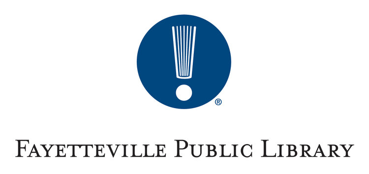 Fayetteville public ibrary