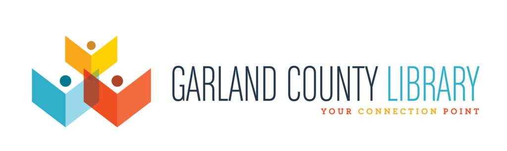 Garland County logo