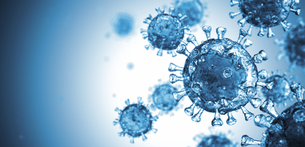 Corona-virus