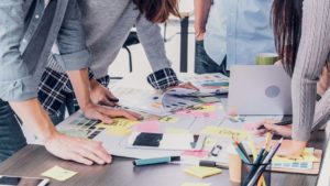 Solutions 22 Techniques d'idéation et de créativité