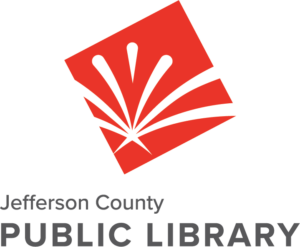 jefferson county public library logo 1 | First Completely Self-Service Branch in the US with open+: Jefferson County Public Library