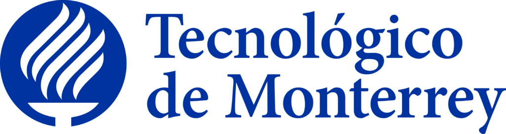 logo Tec de Monterrey logo horizontal blue | Historia de Éxito: Biblioteca del Tecnológico de Monterrey