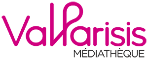 logo valparisis | Val Parisis Media Library: A Metamorphosis with open+
