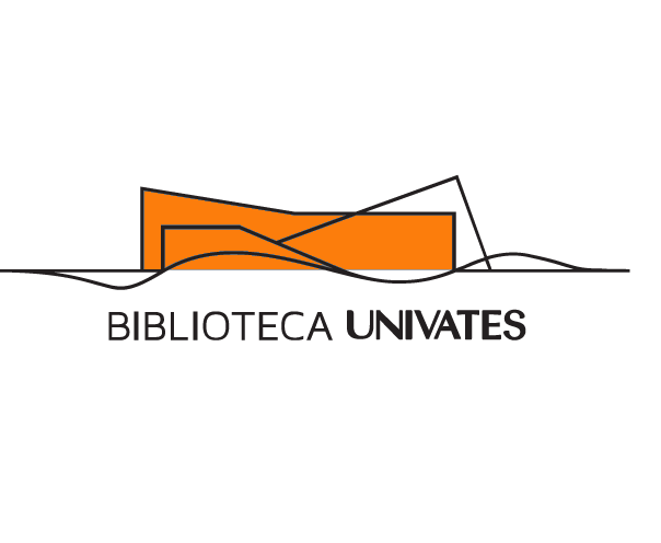 Univates library logo